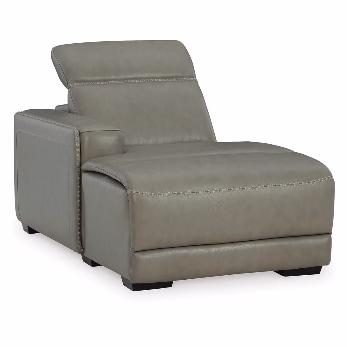 Correze Left-Arm Facing Power Reclining Back Chaise - Image 4
