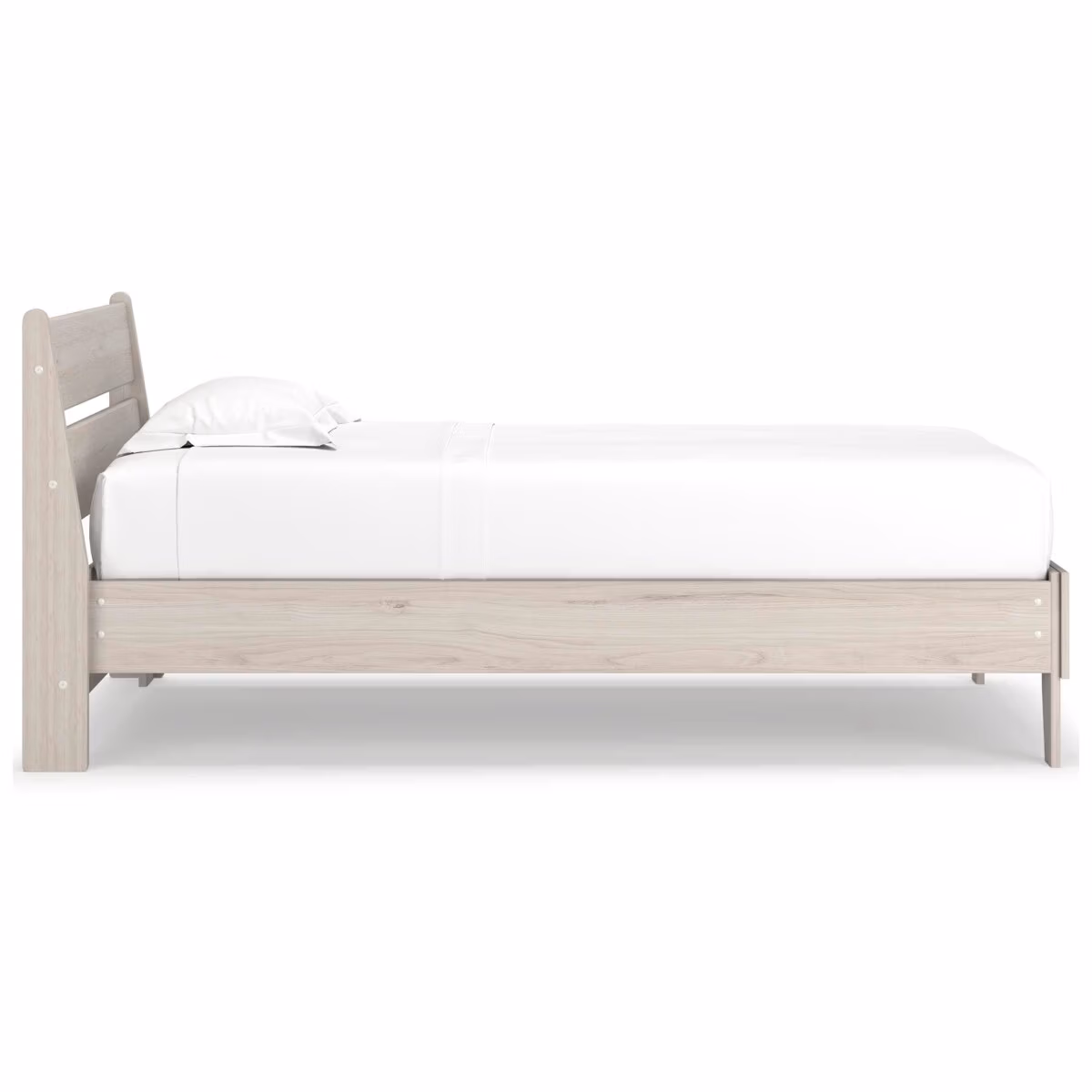 Socalle Twin Panel Platform Bed - Image 7
