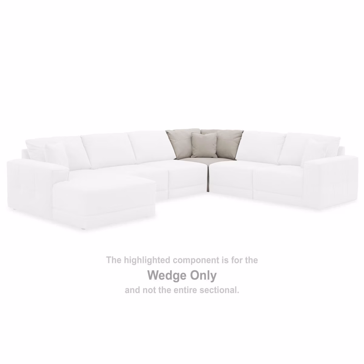 Next-Gen Gaucho Wedge - Image 3