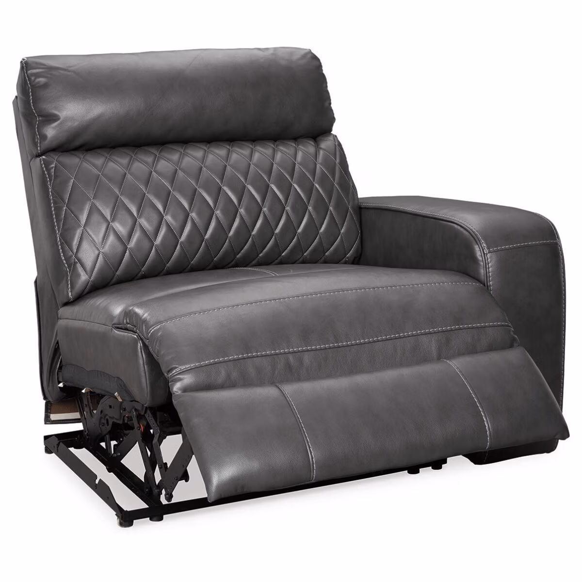 Samperstone Right-Arm Facing Power Recliner - Image 4