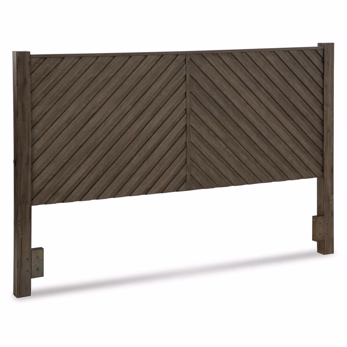 Arkenton King/California King Panel Headboard - Image 2
