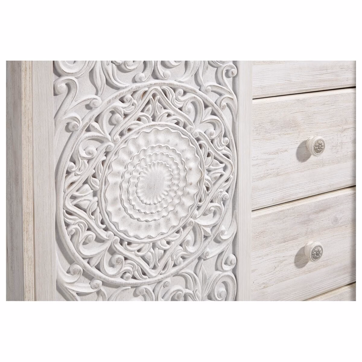 Paxberry Dressing Chest - Image 11