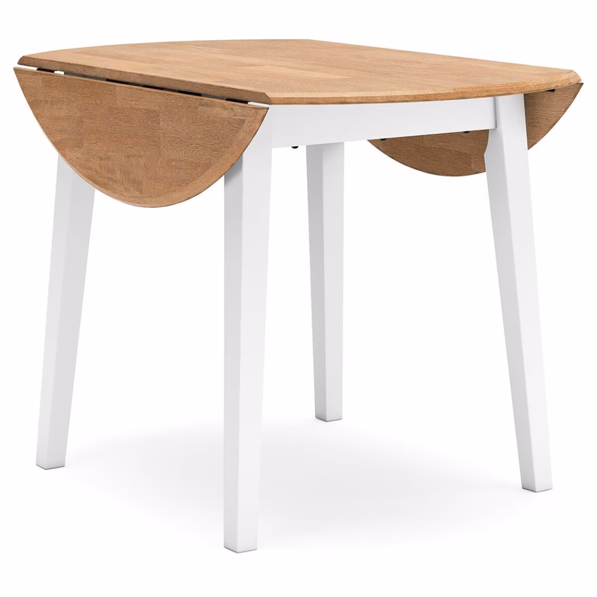 Gesthaven Dining Drop Leaf Table - Image 4