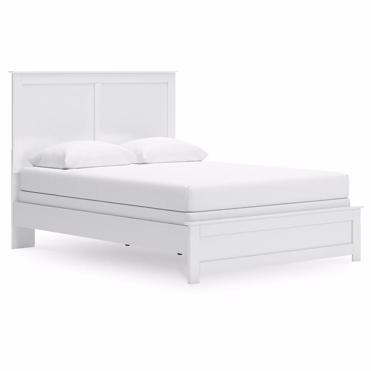 Bostwick Shoals Queen Panel Bed, Cheat and Nightstand - Image 5