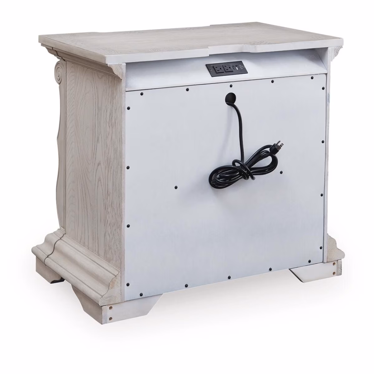Bruchandi Nightstand - Image 6