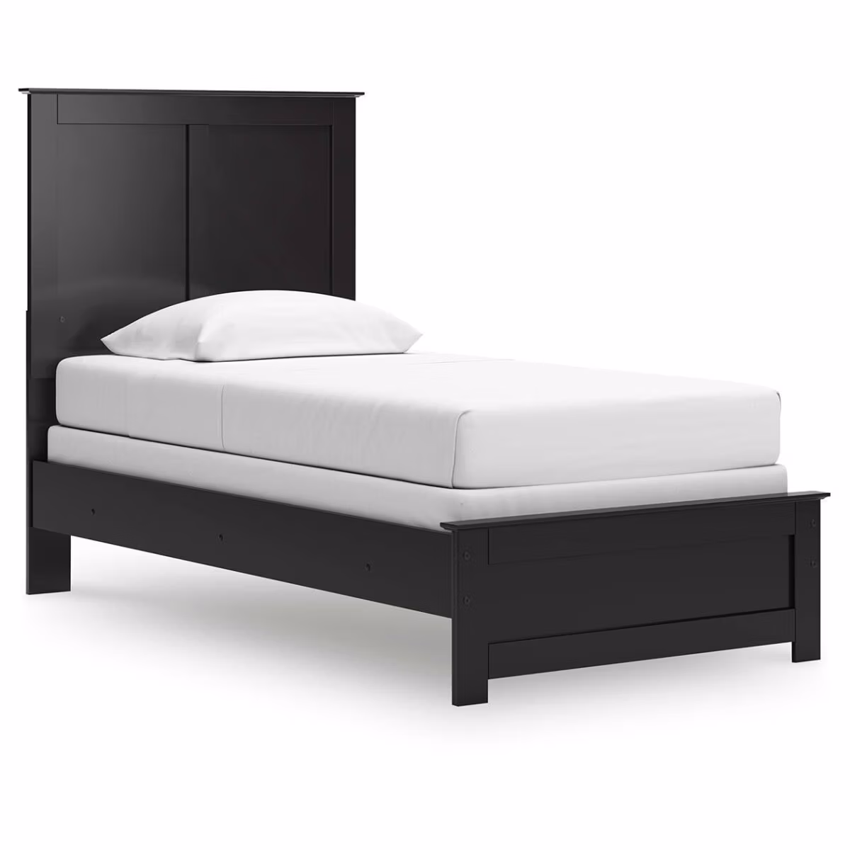 Maribel Twin Panel Bed - Image 2
