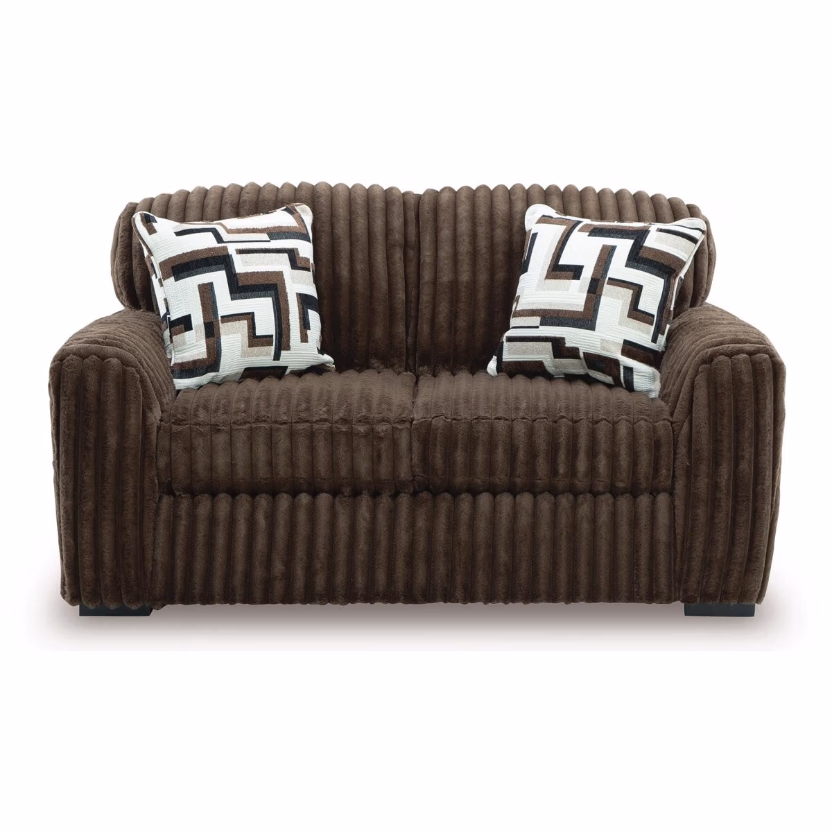Midnight-Madness Loveseat - Image 4