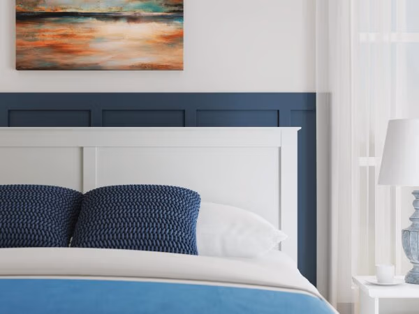 Bostwick Shoals King Panel Bed - Image 10