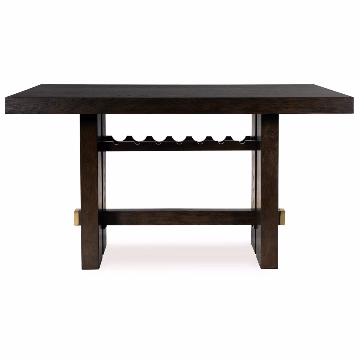 Burkhaus Counter Height Dining Table - Image 4