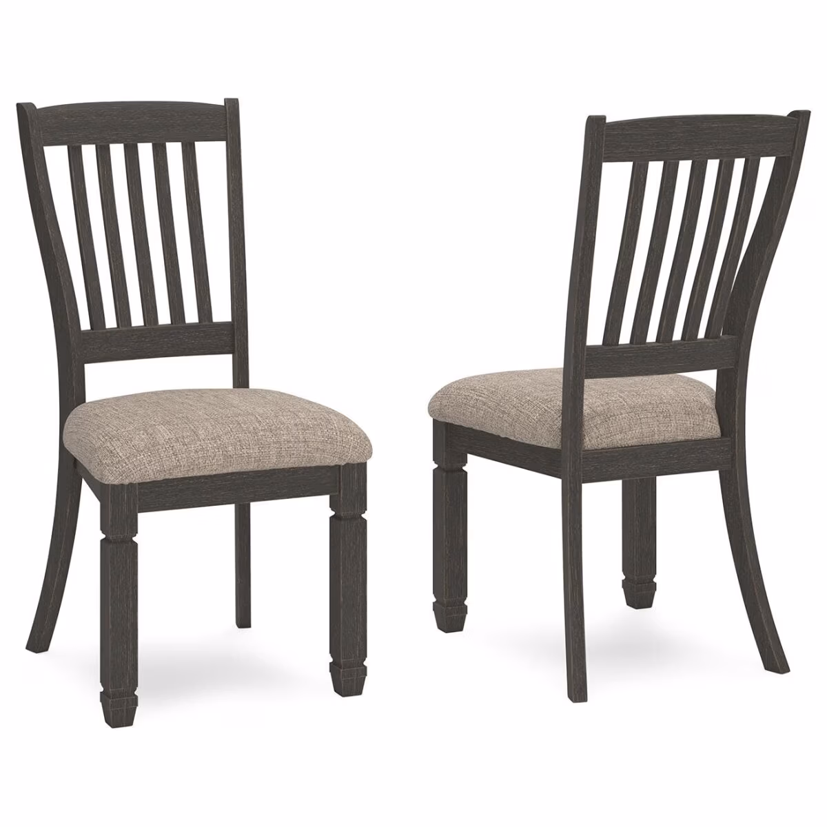 Tyler Creek Dining Chair - Image 2