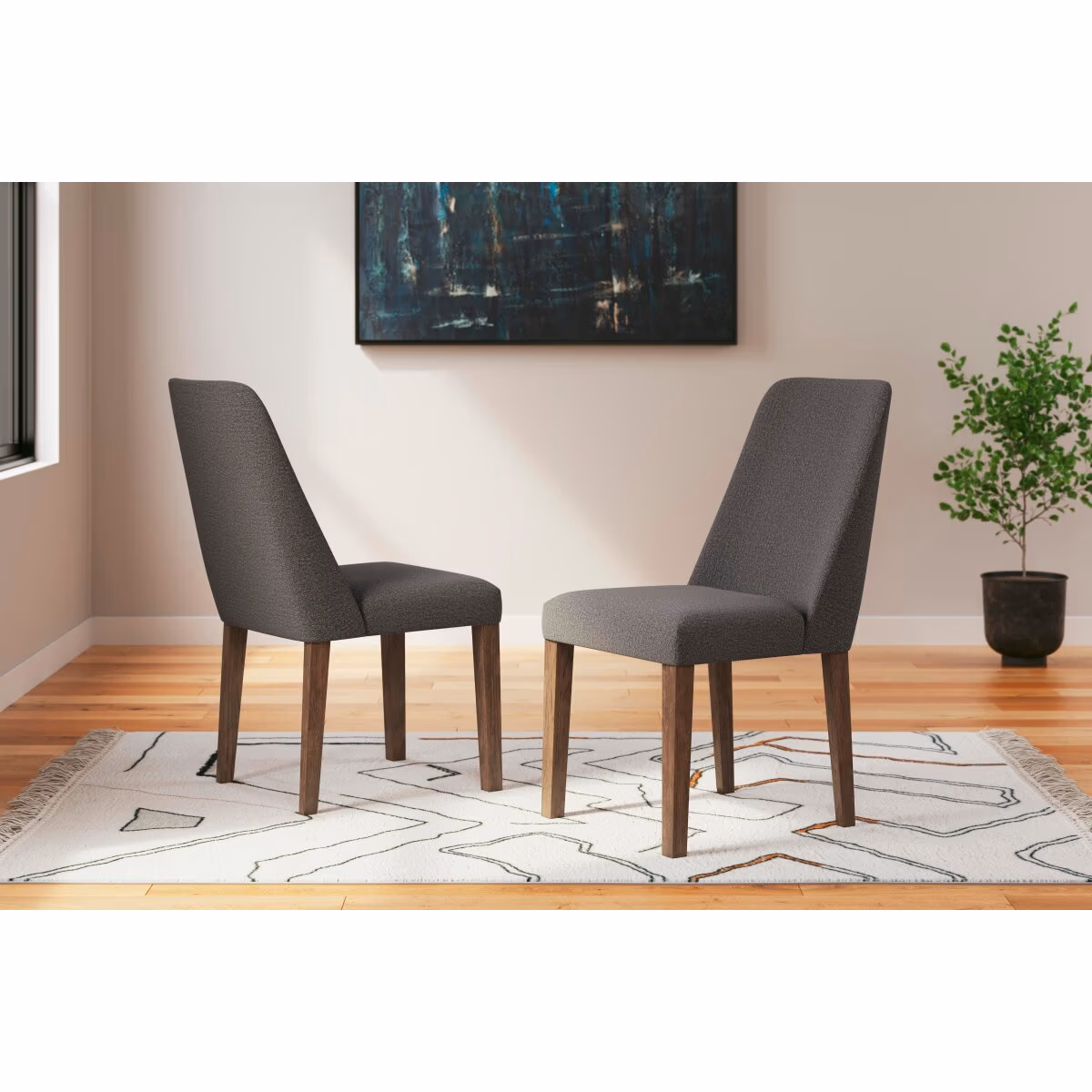 Lyncott Dining Chair - Image 10