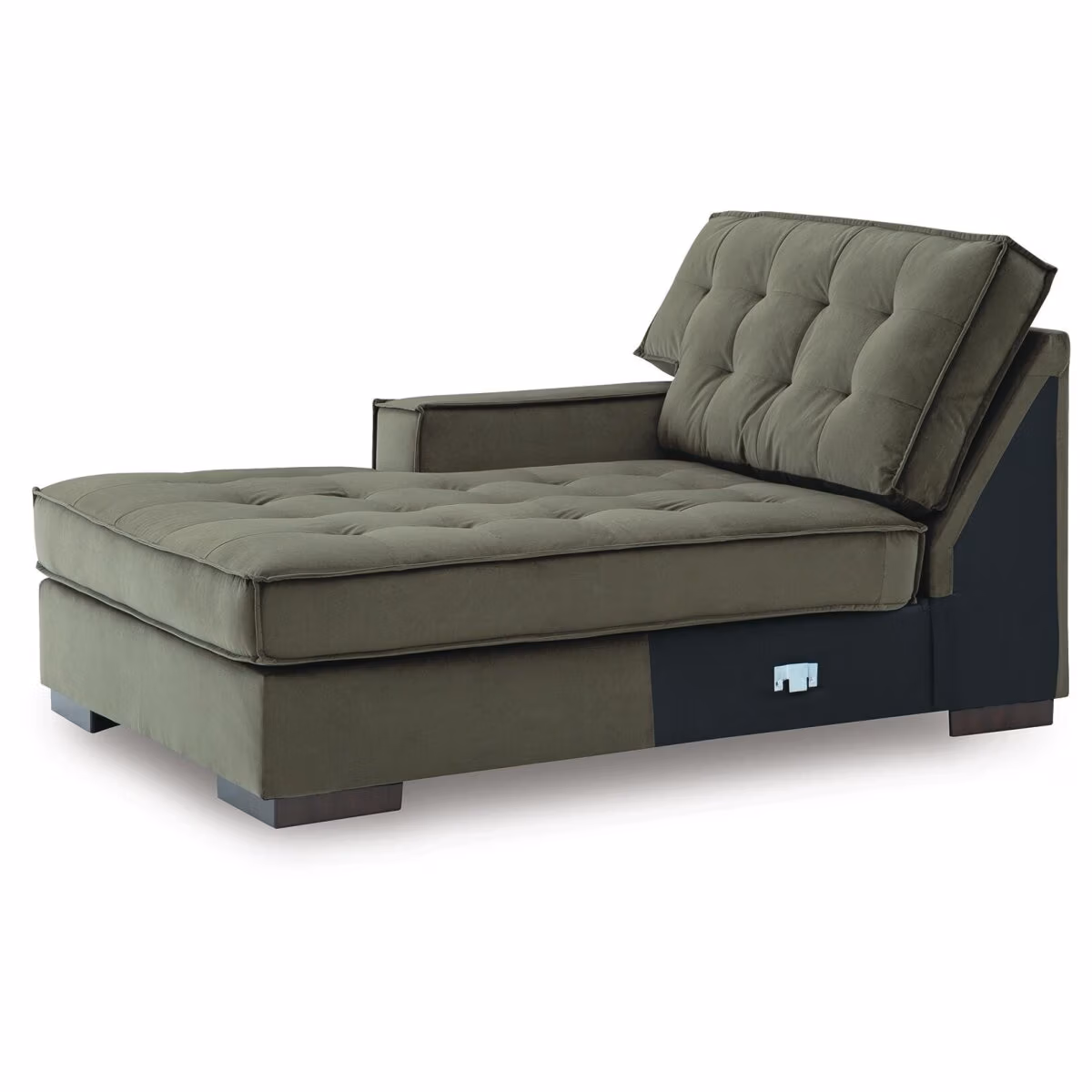 Caspian-Town Left-Arm Facing Corner Chaise - Image 4