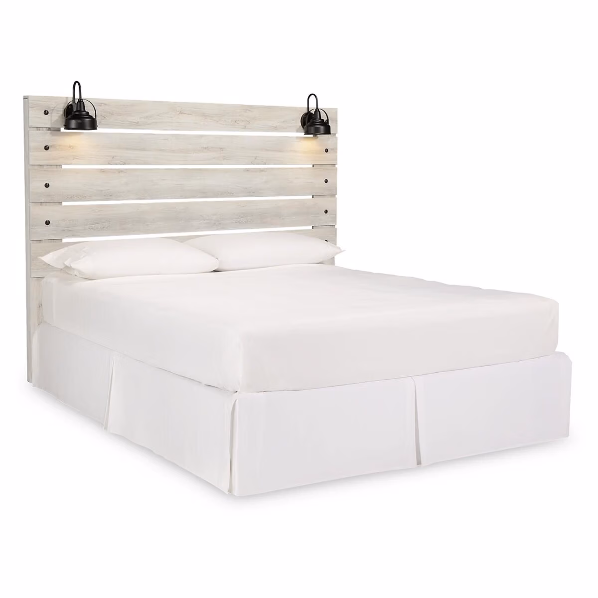 Cambeck King Panel Headboard - Image 6