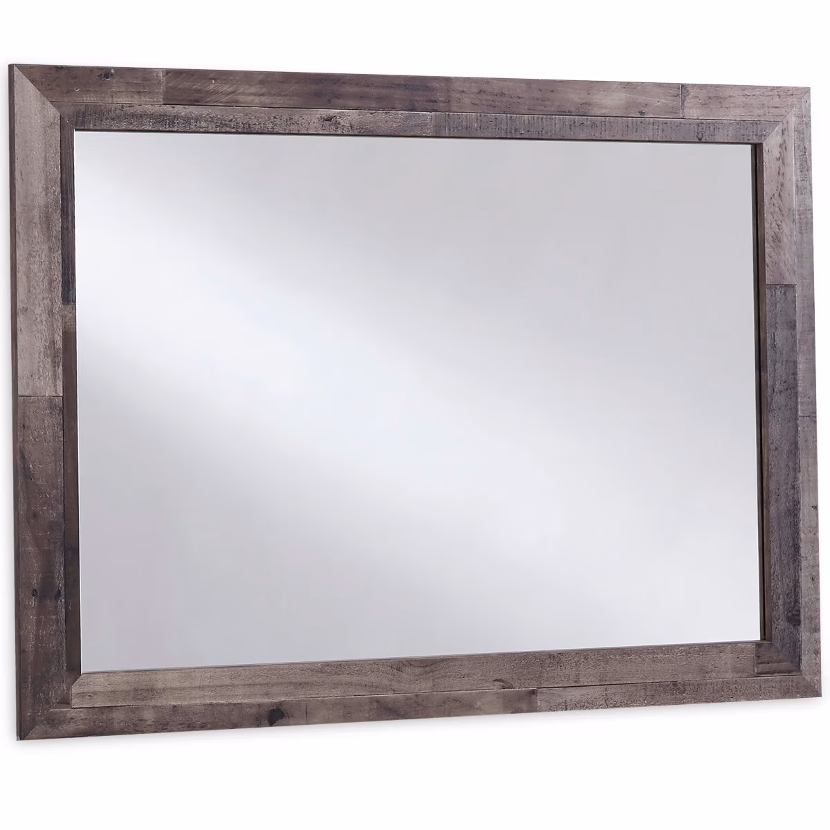 Derekson Bedroom Mirror - Image 2