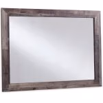 Derekson Bedroom Mirror - Image 2