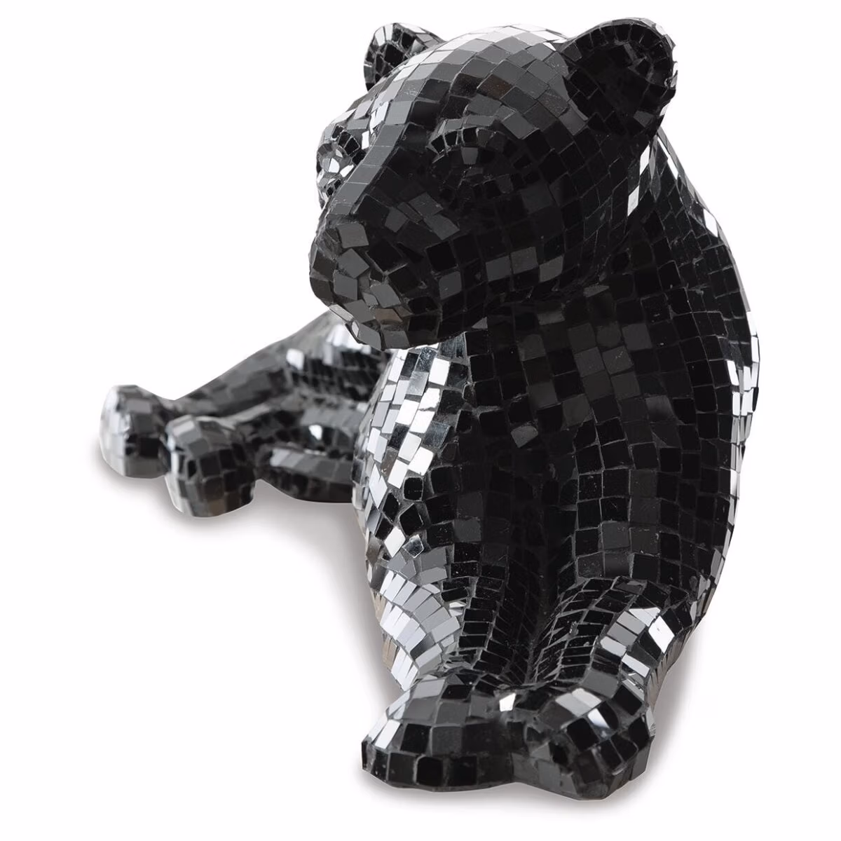Drice Panther Sculpture - Image 4
