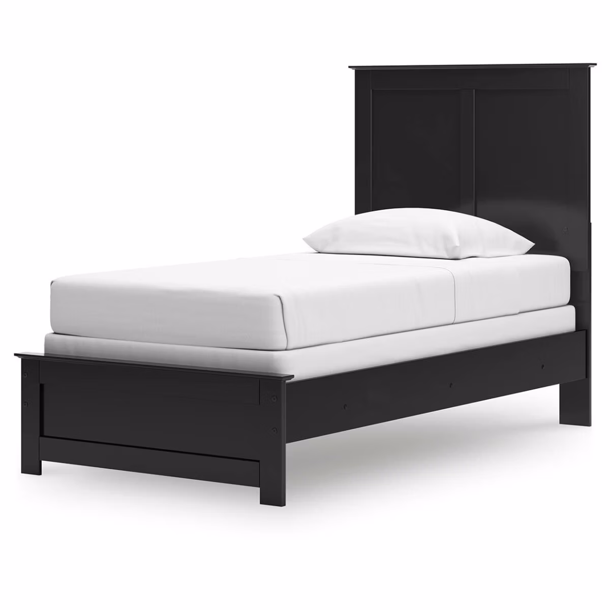 Maribel Twin Panel Bed - Image 5