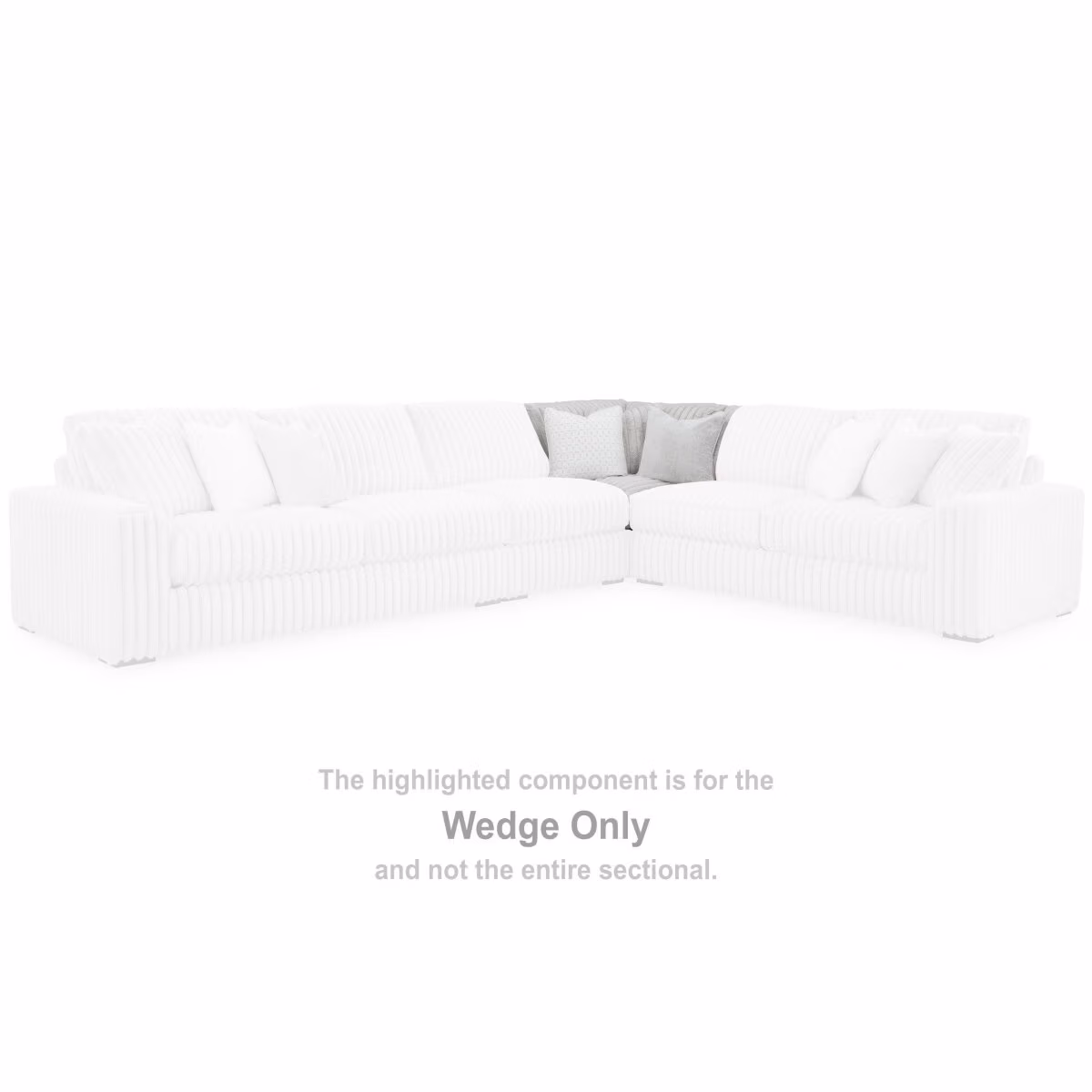 Stupendous Wedge - Image 3