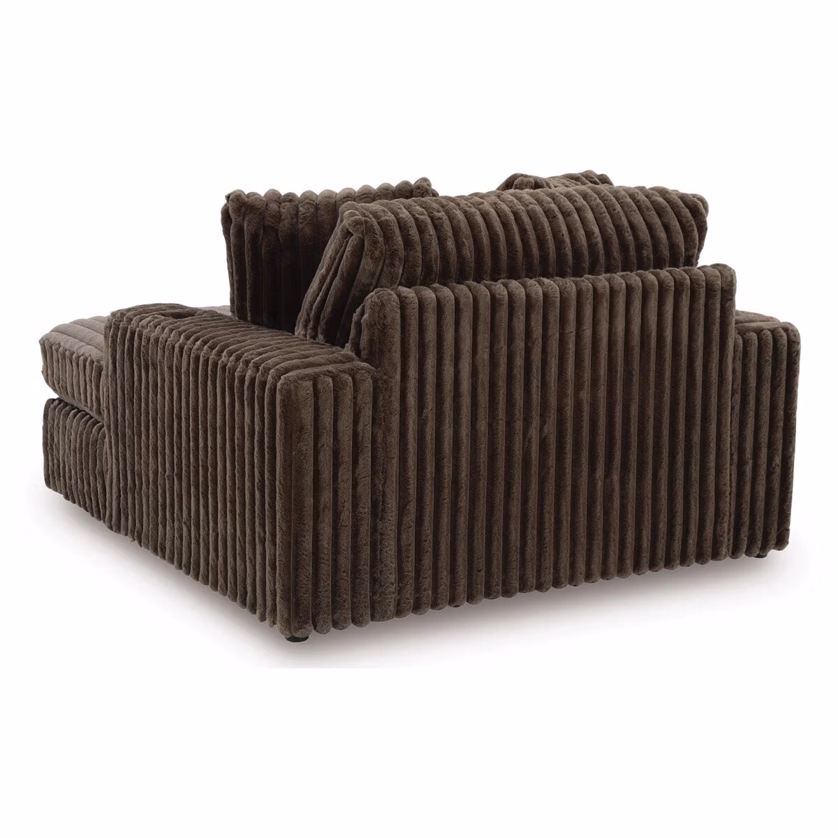 Midnight-Madness Oversized Chaise - Image 5