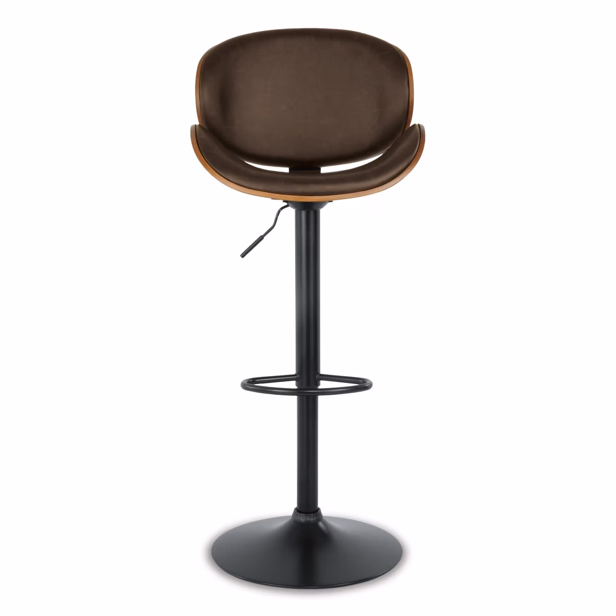 Bellatier Adjustable Height Bar Stool - Image 8