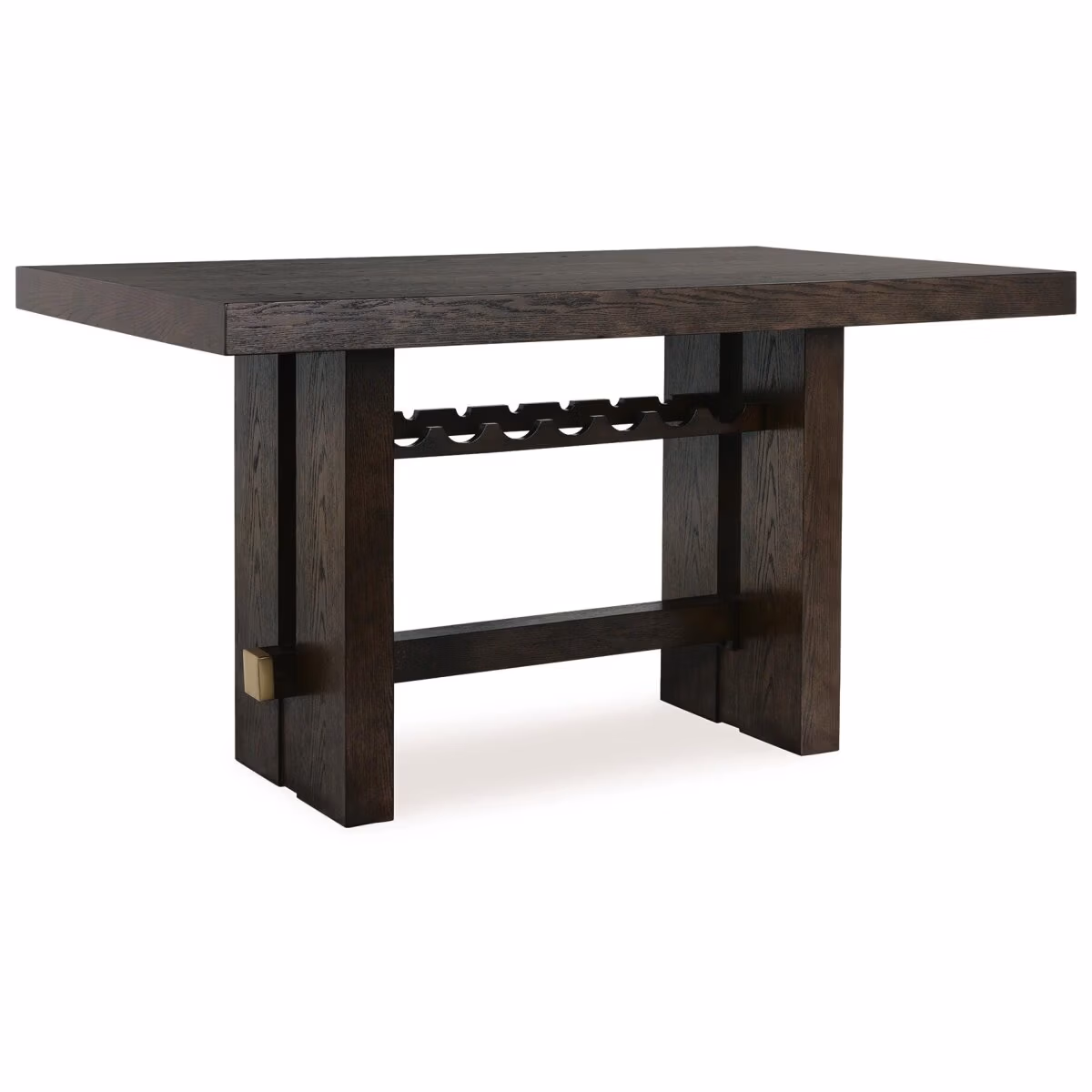 Burkhaus Counter Height Dining Table - Image 2