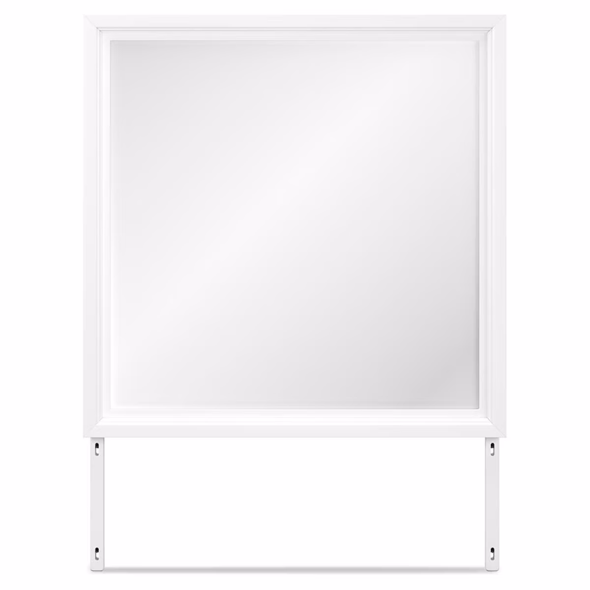 Fortman Bedroom Mirror - Image 3