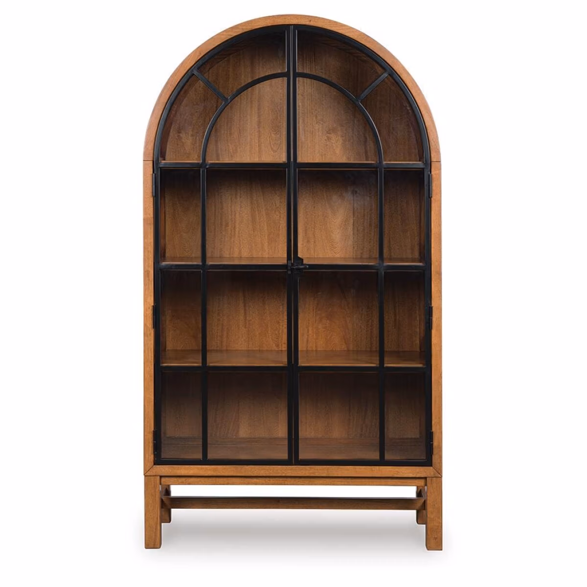 Greddinton Display Cabinet - Image 4