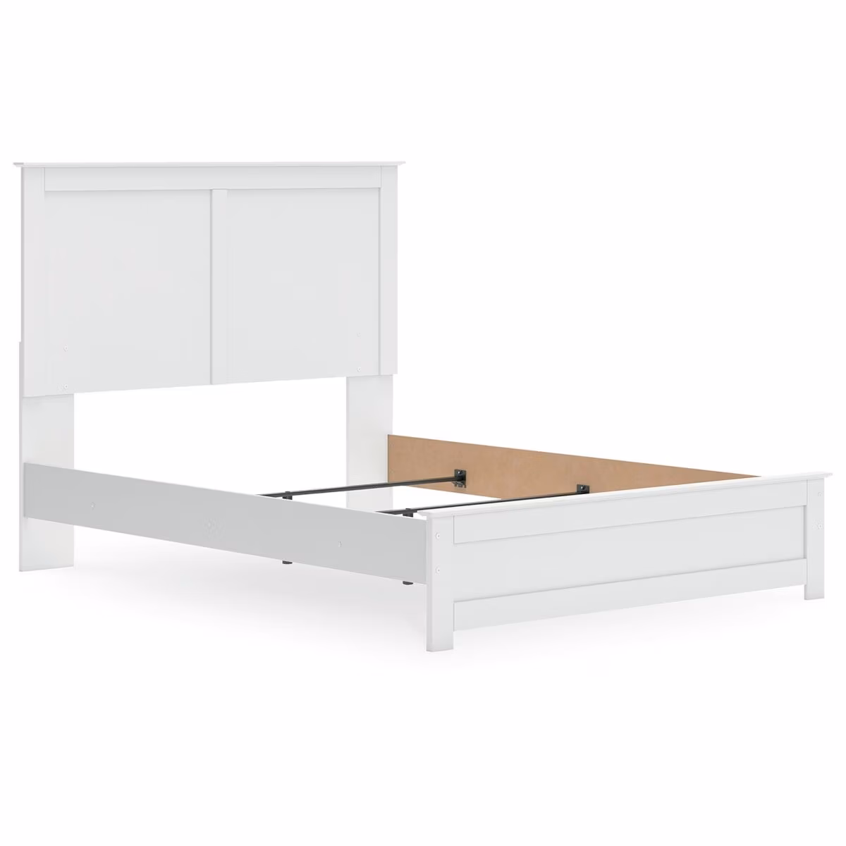 Bostwick Shoals Queen Panel Bed, Cheat and Nightstand - Image 10