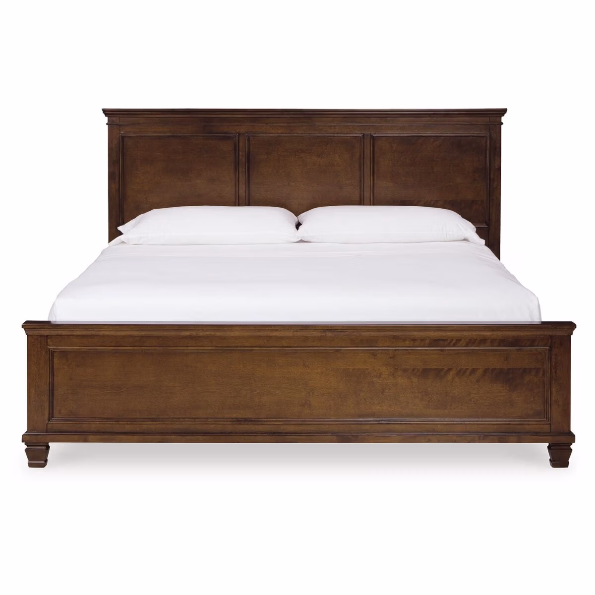 Danabrin King Panel Bed - Image 6
