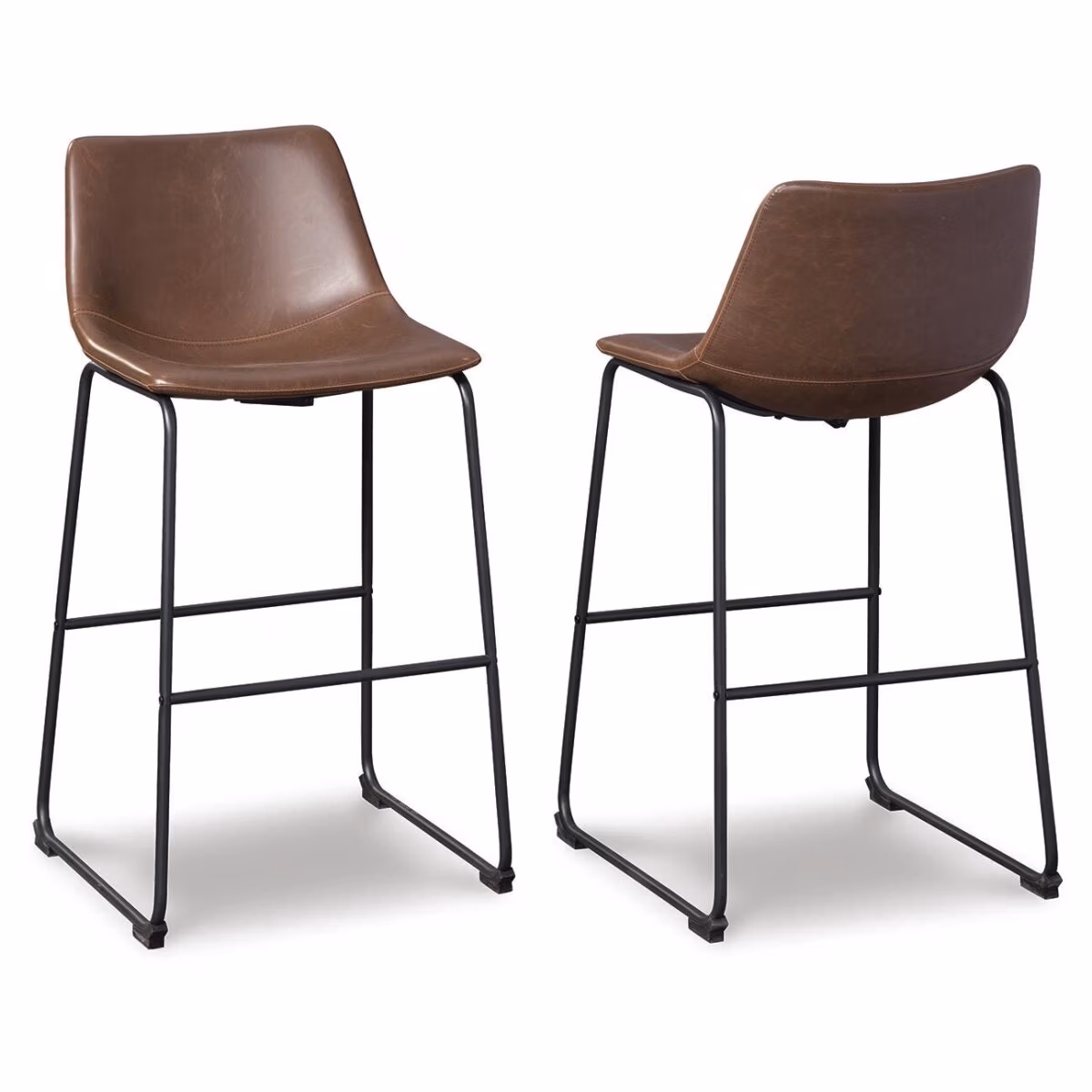 Centiar Pub Height Bar Stool - Image 2