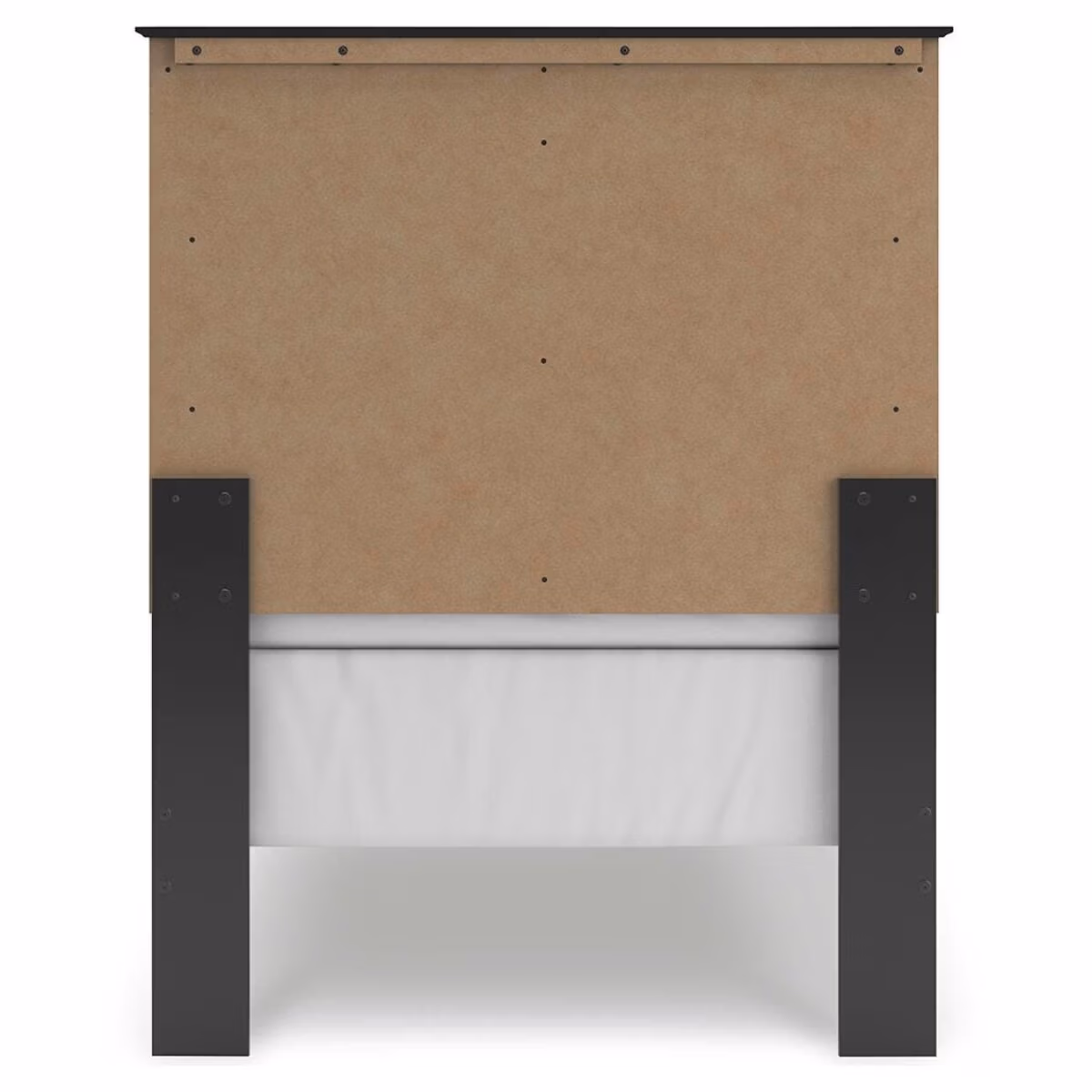 Maribel Twin Panel Bed - Image 7