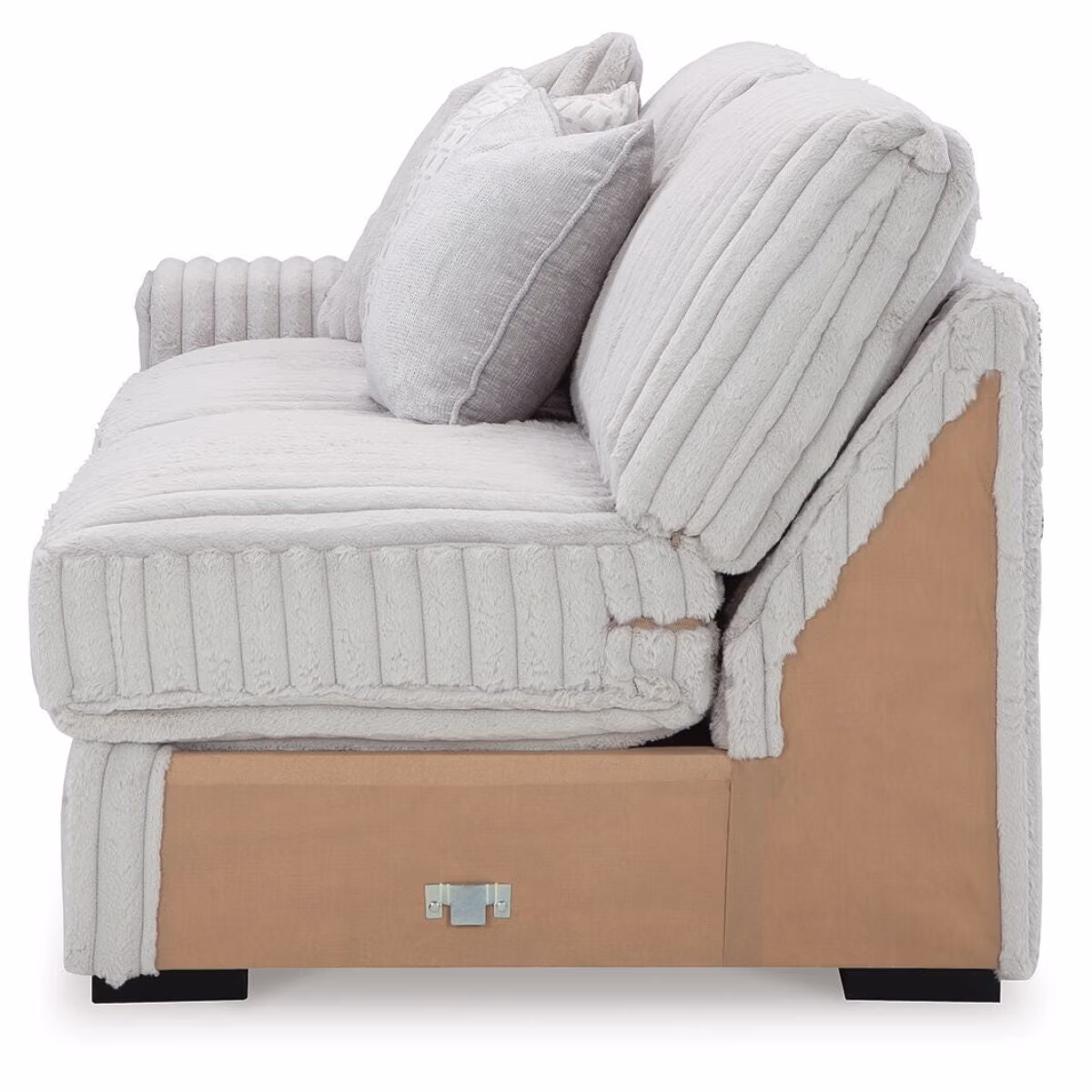 Stupendous Left-Arm Facing Sofa - Image 7