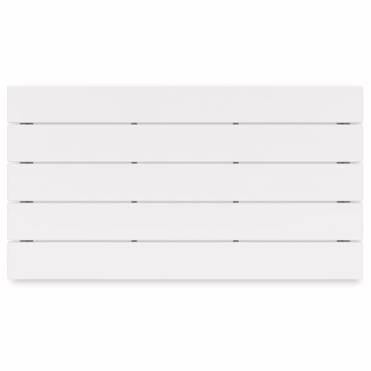 Hyland Wave Outdoor Coffee Table - Image 8