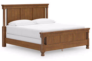 Rowlenstown King/California King Poster Headboard