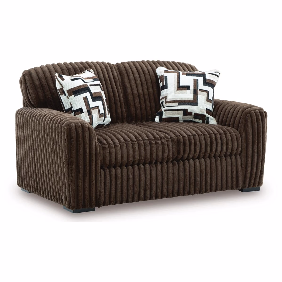 Midnight-Madness Loveseat - Image 2