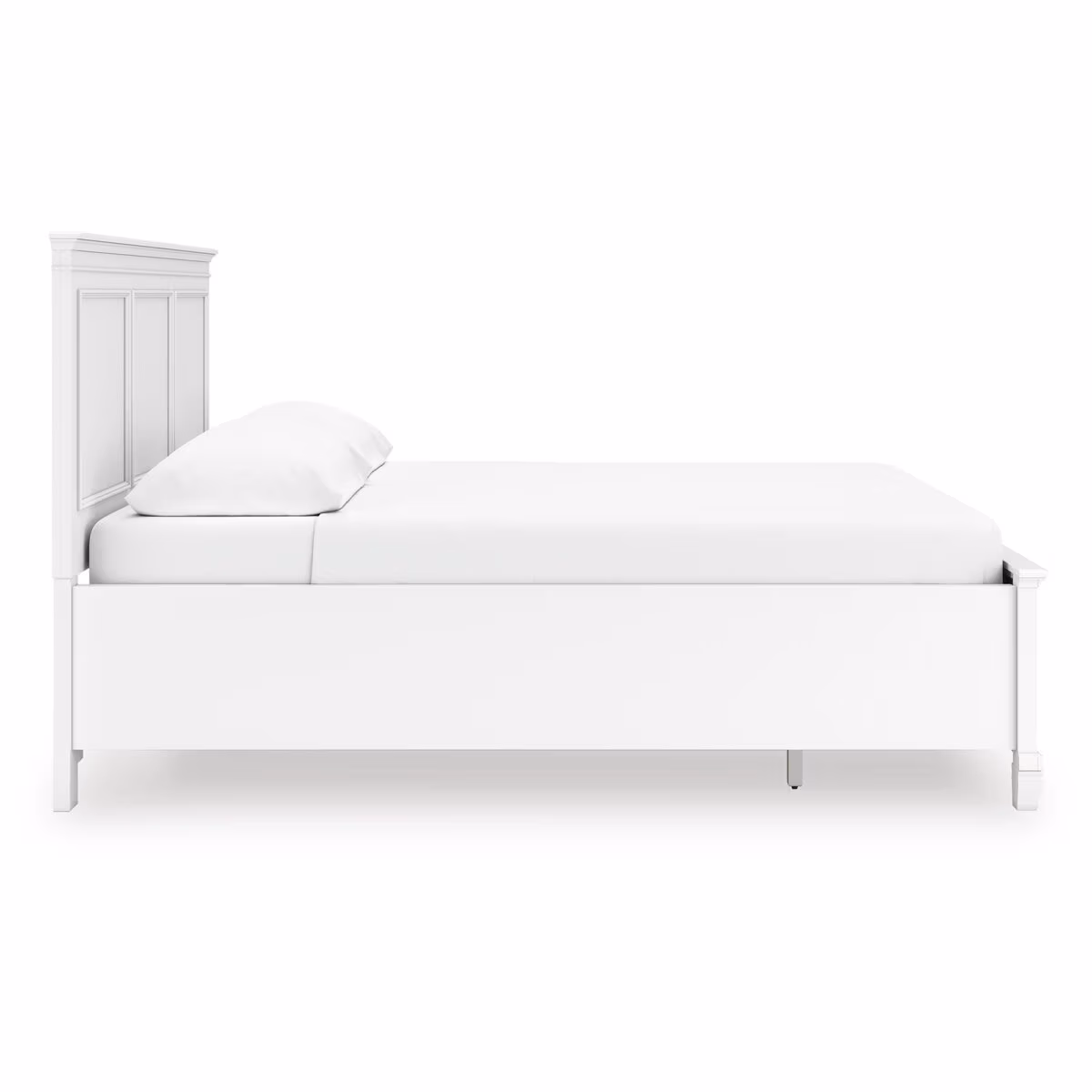 Fortman California King Panel Storage Bed - Image 7