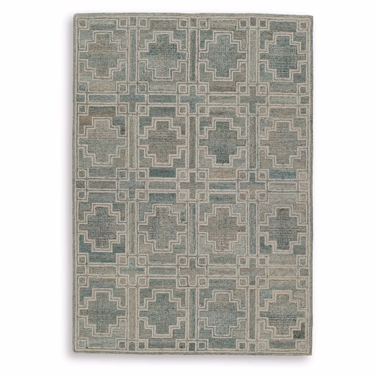 Jossland 5' x 7' Rug - Image 2