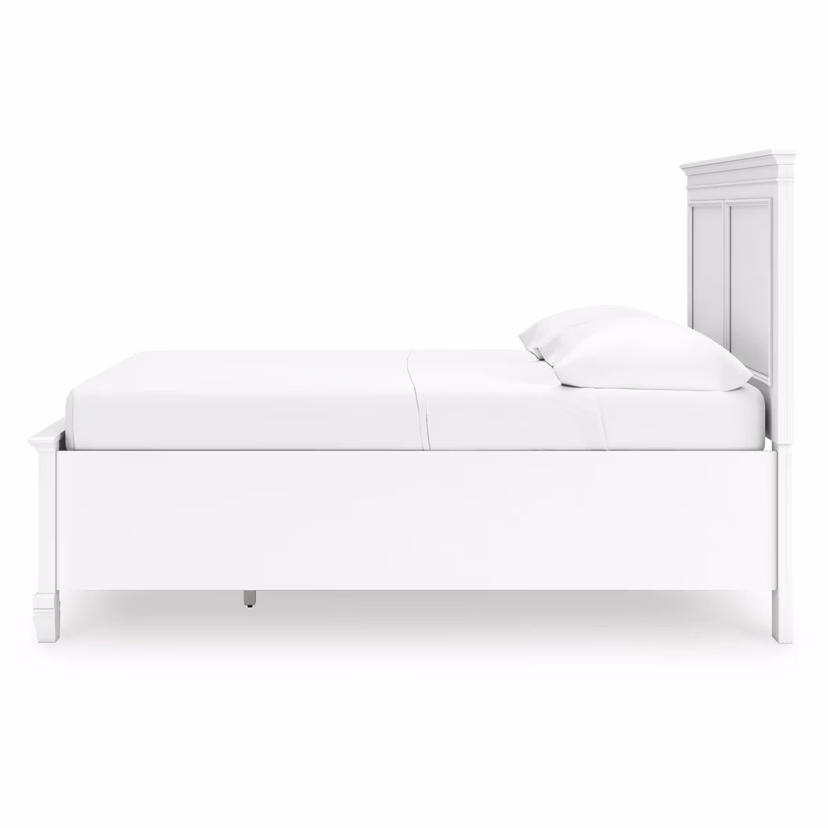Fortman Full Panel Storage Bed - Image 9