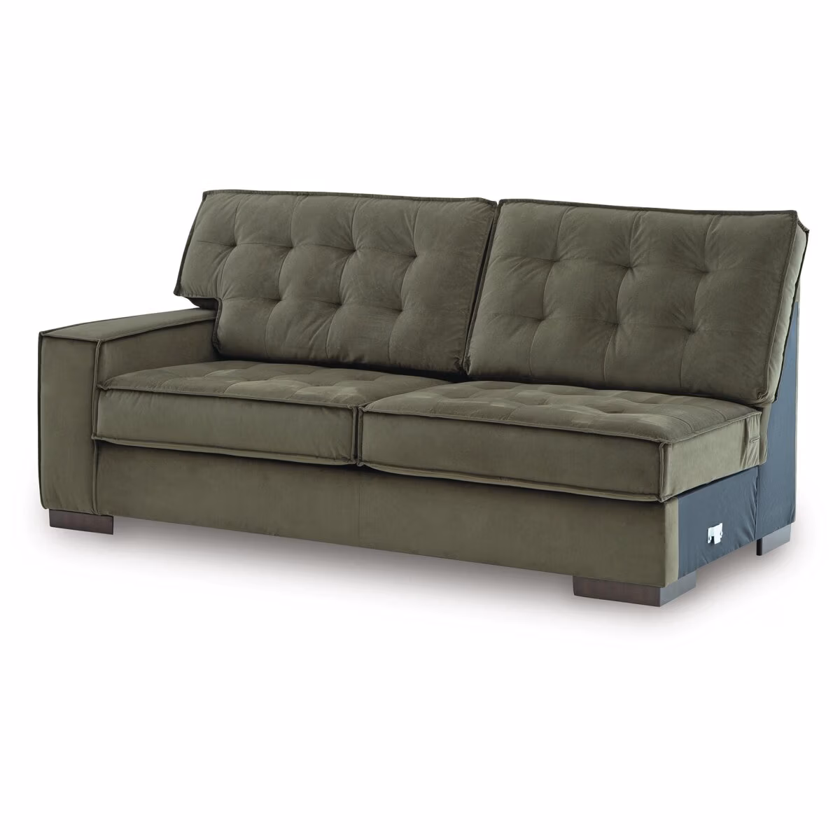Caspian-Town Left-Arm Facing Sofa - Image 5