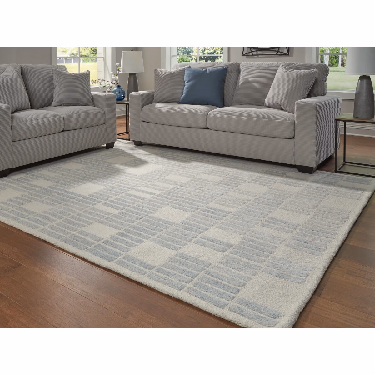 Dylanton 7'8" x 10' Area Rug - Image 3