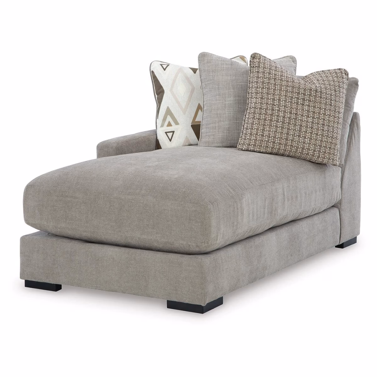 Aslan Court Left-Arm Facing Corner Chaise - Image 2
