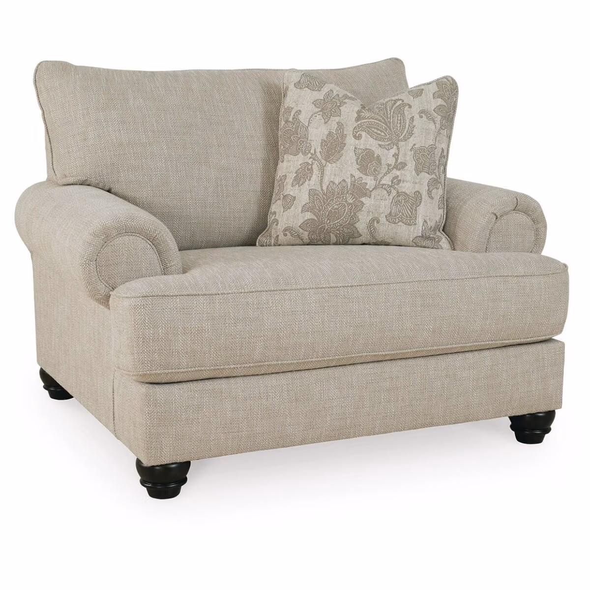 Asanti Oversized Chair - Image 2
