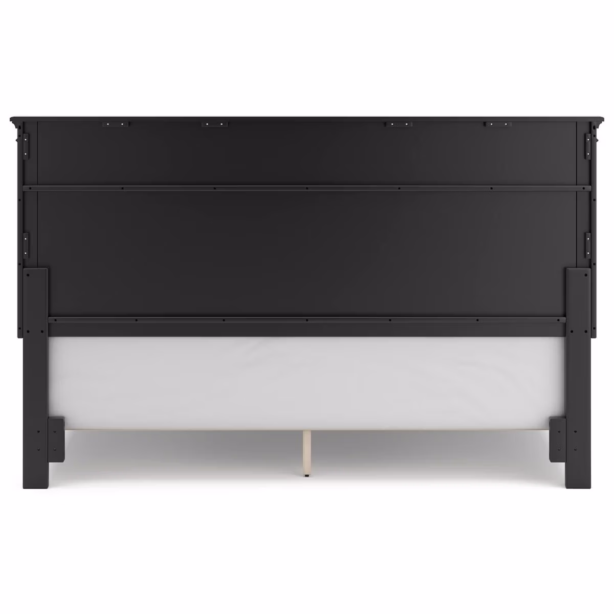 Lanolee California King Panel Bed - Image 5