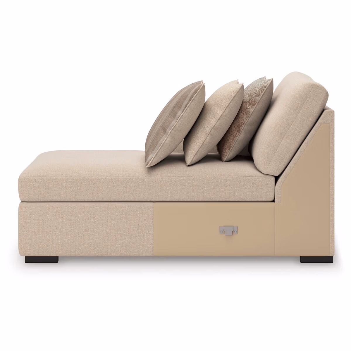 LadyMae Left-Arm Facing Corner Chaise - Image 8