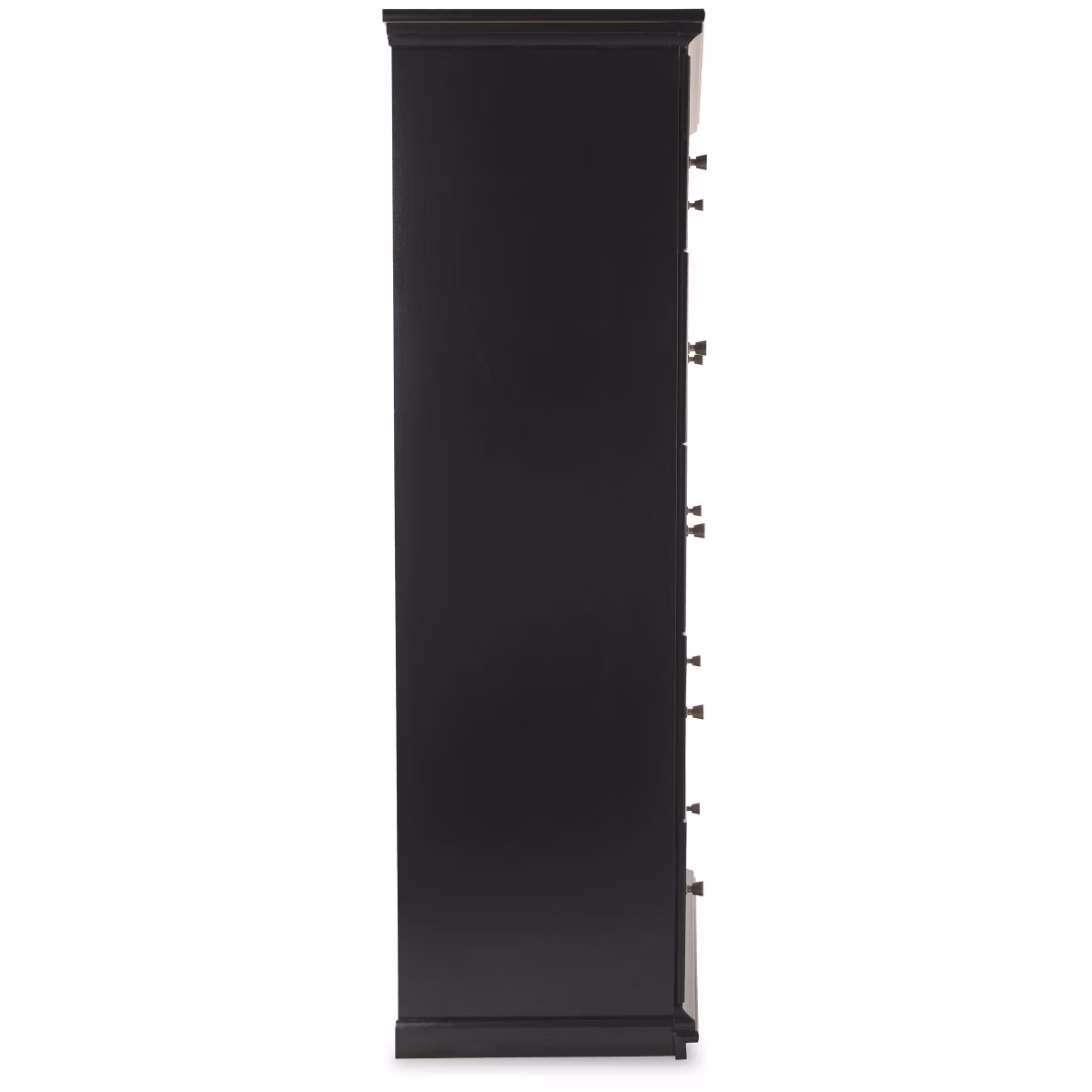 Maribel Queen Panel Bed, Dresser, Mirror, Chest and Nightstand - Image 12