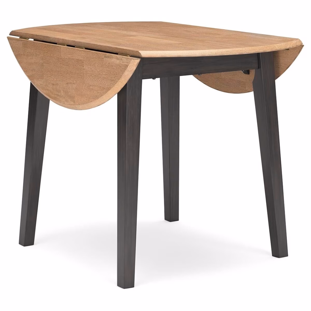 Gesthaven Dining Drop Leaf Table - Image 5
