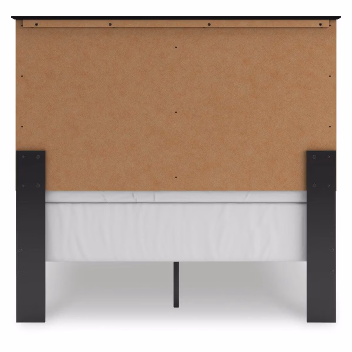 Maribel Full Panel Bed, Dresser and Mirror - Image 13