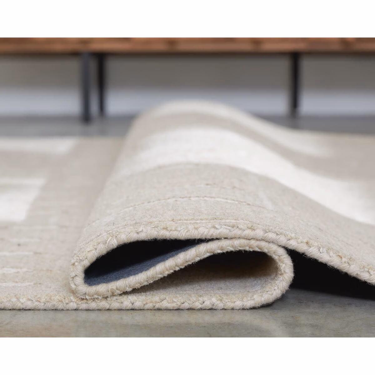 Wolbert 7'8" x 10' Area Rug - Image 5