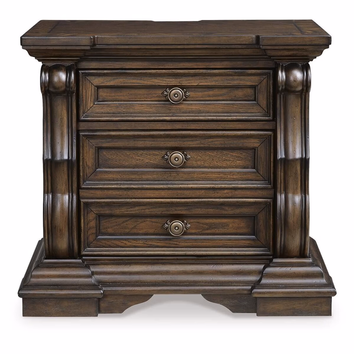 Maylee Nightstand - Image 5