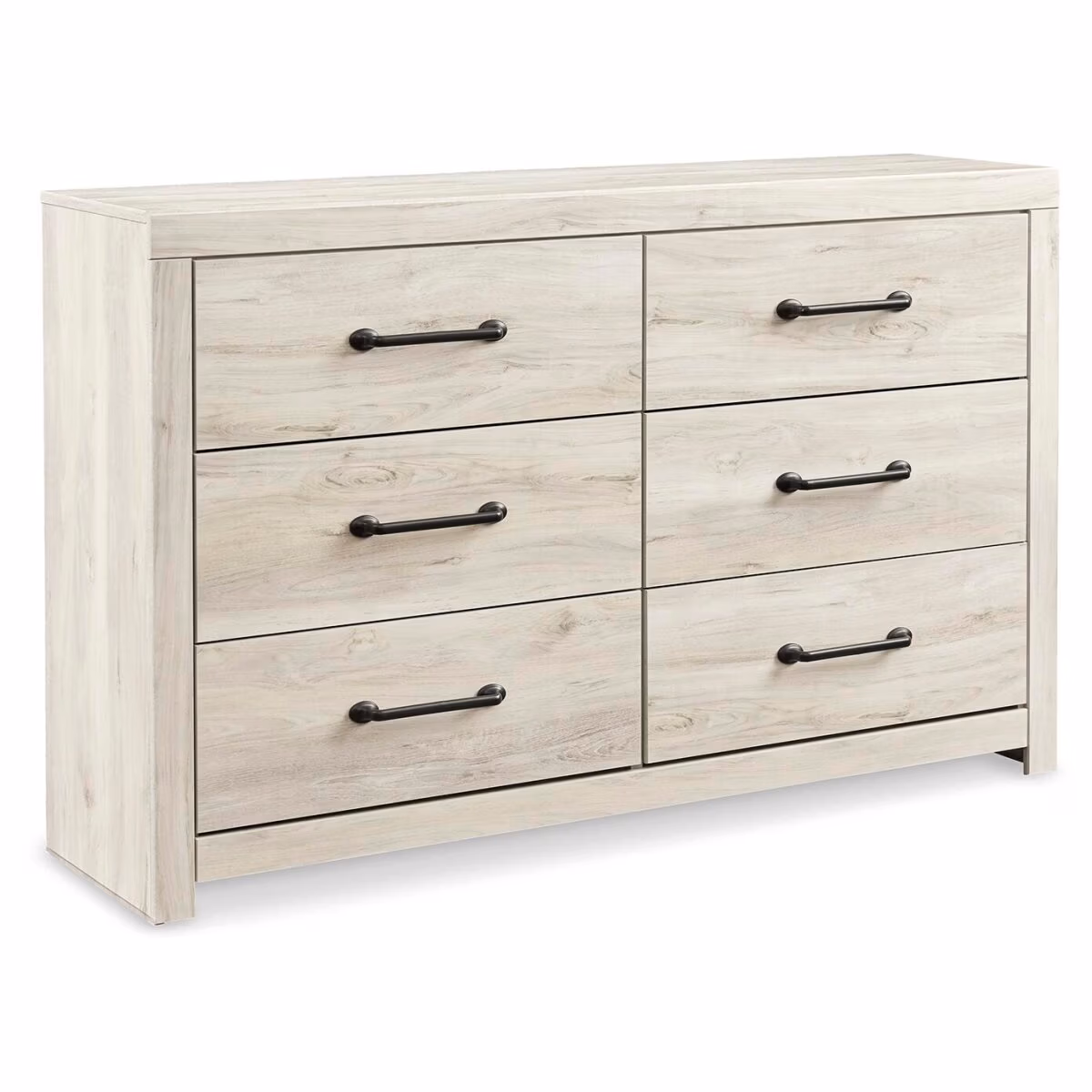 Cambeck King Panel Bed, Dresser, Chest and 2 Nightstands - Image 4